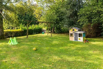 Bella casa vacanze a Ferrieres con camino...