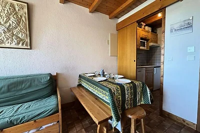 Appartamento di 2 locali con angolo notte a C...