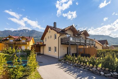 Chalet in Koetschach-Mauthen in Kaernten