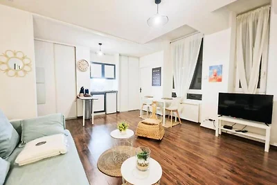 Studio in Grenoble nahe Place Grenette