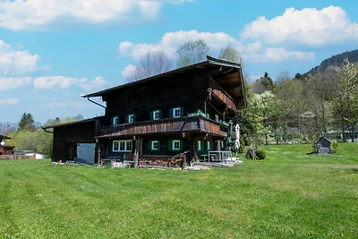 Apartamento en Tirol cerca de Kitzbühel
