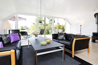 Maison de vacances pour 4 a Sjællands Odde