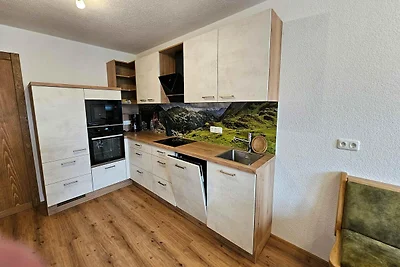Warm Apartment in Uttendorf