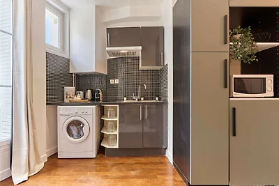 Gemütliches Apartment im...