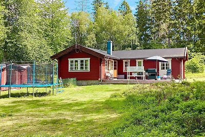 4 sterren vakantie huis in BLIDÖ