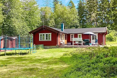 4 sterren vakantie huis in BLIDÖ-By Traum