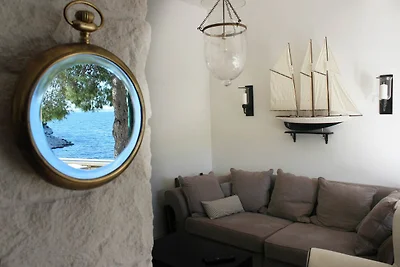 Villa Marella am Meer