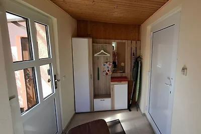 Casa vacanze a Kröpelin con terrazza