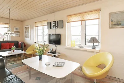 6 Personen Ferienhaus in Harboøre-By Traum