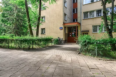 Wohnung in der Nähe von Warszawa Central