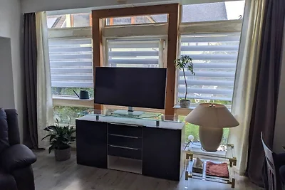 Ferienwohnung mit 1 Schlafzimmer