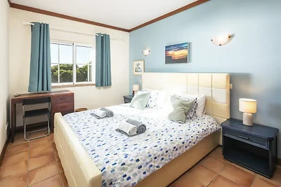 Apartment am Meer im malerischen Benagil