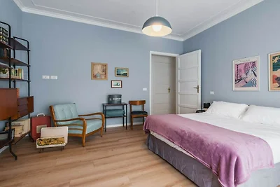 Riva House Catania - IBR