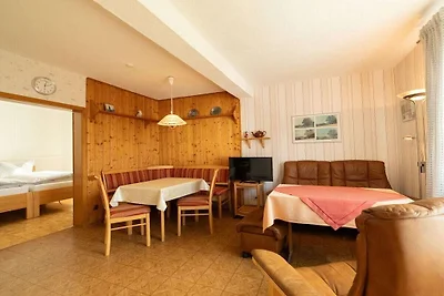 Ferienhaus mit 1 Schlafzimmer