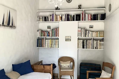 Appartement op het eiland Noirmoutier vlakbij...