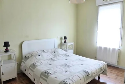 Residentie Le Brigantin