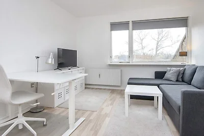 3 Personen Ferienhaus in Grenaa-By Traum