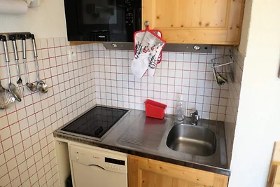 Jasper Residence mit zwei Zimmern