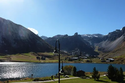 Apartment in Tignes-le-Lac in der Nähe der...