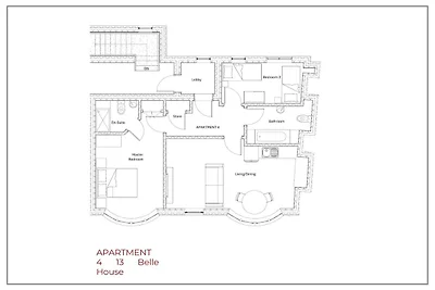 Wohnung in Filey nahe Sandstrand