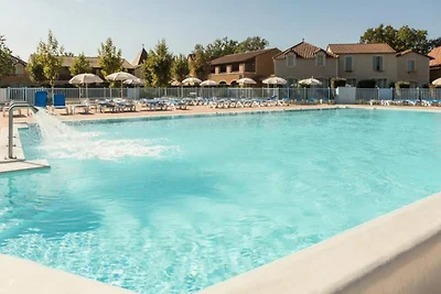 Appartamento in Francia vicino al lago...