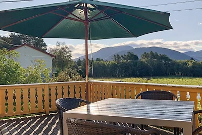 6 Personen Ferienhaus in AVERØY-By Traum