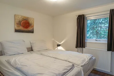 Maison de vacances à Brunssum avec terrasse