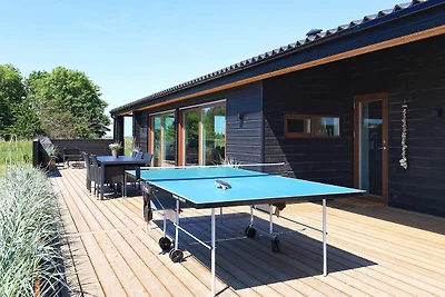 12 Personen Ferienhaus in Jerup-By Traum