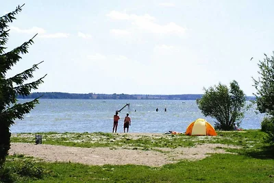 Ferienhäuser am Kummerower See, Verchen