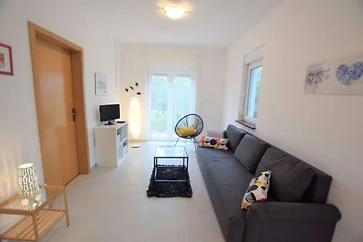Entspannendes Ferienhaus mit privatem Pool