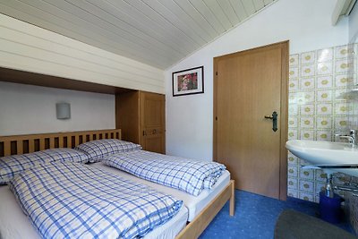 Ruim appartement nabij skigebied