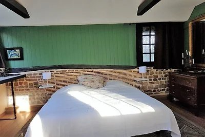 La Maison Rouge