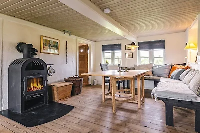 4 Personen Ferienhaus in Tranekær