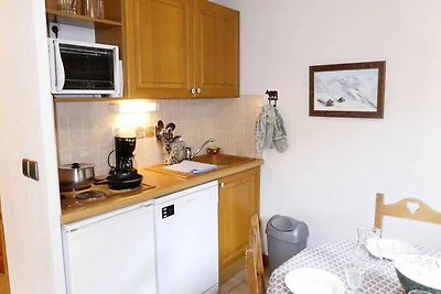 Palmes D'or Residenz mit zwei Zimmern