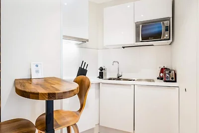 Komfortables Studio in der Nähe von...