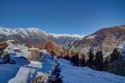 Appartamento vicino agli impianti di...