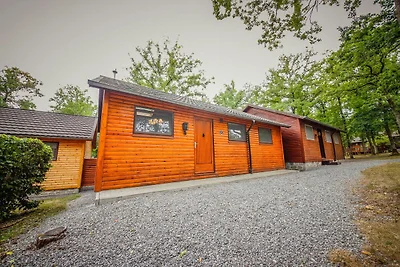 Chalet in Somme Leuze f�r 5 Personen