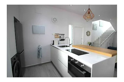 Ferienwohnung mit 1 Schlafzimmer