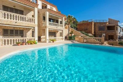 Perleta - Apartment In Cala Rajada.