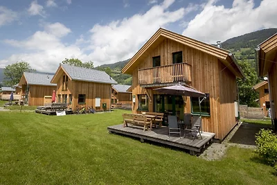 Chalet con sauna