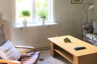 5 Personen Ferienhaus in KUNGSHAMN-By Traum