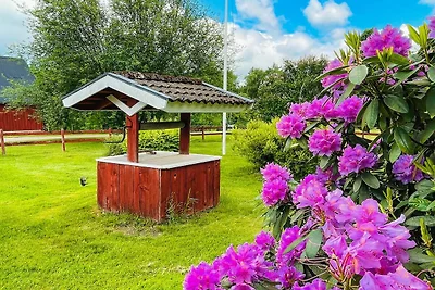 9 Personen Ferienhaus in ÄLMHULT