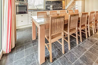 Casa Vacanze Ideale a Gijverinkhove con Terra...