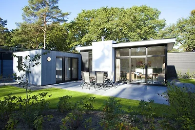 Modernes Ferienhaus an der Veluwe