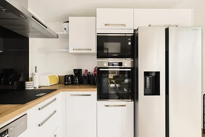 Gemeinsamer beheizter Swimmingpool, 2 Erwachs...