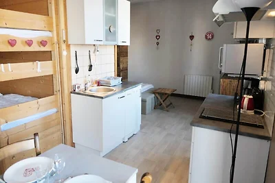 Residenz Les Bruyeres f�r vier Personen