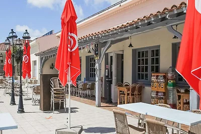 Ferienhaus in Saint-Jean-de-Monts mit Sauna
