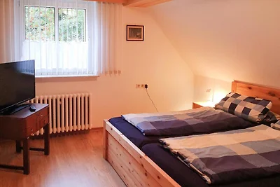 Casa, Oberwiesenthal