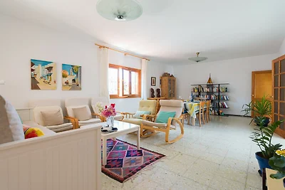 Chalet in Agaete nahe Playa del Juncal