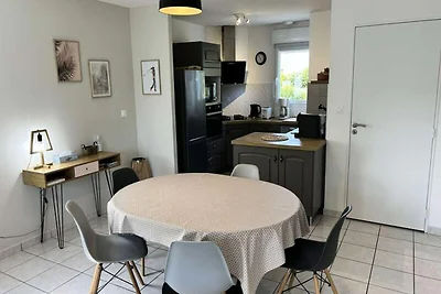 Casa a Pléneuf-Val-André vicino al golf e all...